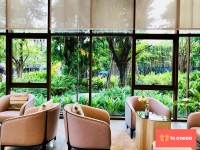 Oka Haus Sukhumvit 36 Condo For Sale