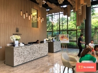 Oka Haus Sukhumvit 36 Condo For Sale