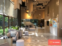 Oka Haus Sukhumvit 36 Condo For Sale