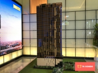 Oka Haus Sukhumvit 36 Condo For Sale