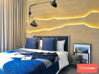 Oka Haus Sukhumvit 36 Condo For Sale