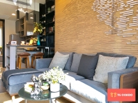 Oka Haus Sukhumvit 36 Condo For Sale