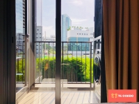 Oka Haus Sukhumvit 36 Condo For Sale