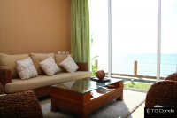 Paradise Ocean View Pattaya 111sqm 2Beds for Sale