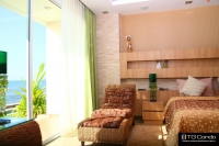 Paradise Ocean View Pattaya 111sqm 2Beds for Sale