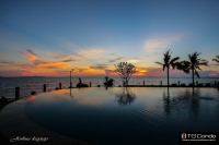 Paradise Ocean View Pattaya 72sqm 2Beds for Sale