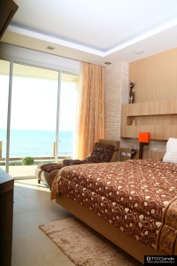 Paradise Ocean View Pattaya 72sqm 2Beds for Sale