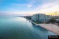 Paradise Ocean View Pattaya 59sqm 1Bed for Sale