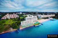Paradise Ocean View Pattaya 111sqm 2Beds for Sale