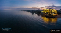 Paradise Ocean View Pattaya 111sqm 2Beds for Sale