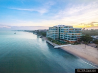 Paradise Ocean View Pattaya 72sqm 2Beds for Sale