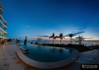 Paradise Ocean View Pattaya 111sqm 2Beds for Sale