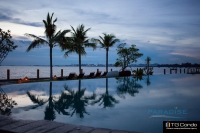 Paradise Ocean View Pattaya 72sqm 2Beds for Sale