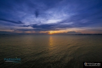 Paradise Ocean View Pattaya 111sqm 2Beds for Sale