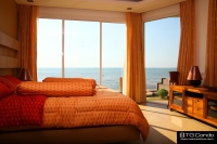 Paradise Ocean View Pattaya 111sqm 2Beds for Sale