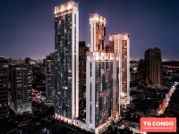 Park Origin Phrom Phong Sukhumvit 24 For Rent