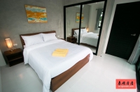 Phuket villa in Nai Harn