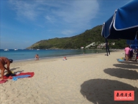 Phuket villa in Nai Harn