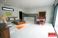 Phuket villa in Nai Harn