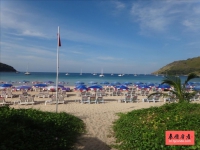 Phuket villa in Nai Harn