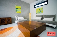 Phuket villa in Nai Harn