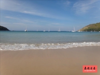 Phuket villa in Nai Harn