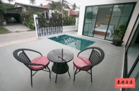 Phuket villa in Nai Harn