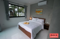 Phuket villa in Nai Harn