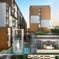 The Trust Condo Pattaya