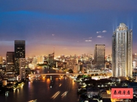 RHYTHM Sathorn