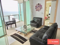 The Riviera Wongamat Condo For Rent, Front Sea View