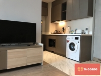 Condominium Near BTS Ekkamai --RHYTHM EKKAMAI