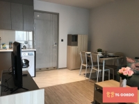 Condominium Near BTS Ekkamai --RHYTHM EKKAMAI