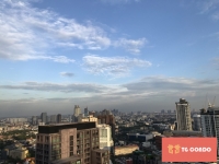Condominium Near BTS Ekkamai --RHYTHM EKKAMAI