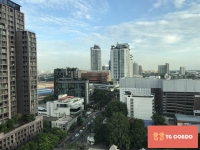 Condominium Near BTS Ekkamai --RHYTHM EKKAMAI
