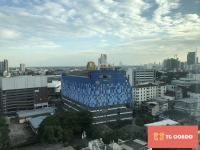 Condominium Near BTS Ekkamai --RHYTHM EKKAMAI