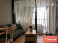 Condominium Near BTS Ekkamai --RHYTHM EKKAMAI