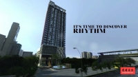 Rhythm Sathorn Narathiwas Condo for Sale