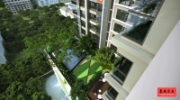 Rhythm Sathorn Narathiwas Condo for Sale