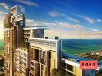 The Riviera Jomtien