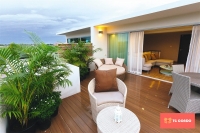 Sky Villas