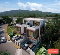 Sky Villas