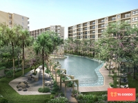 La Casita Hua Hin Condo For Sale