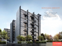 SERIO Sukhumvit 50 For Sale