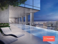 The Line Sathorn Condo For Sale