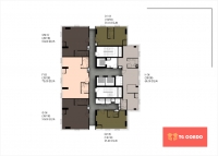 Conner Ratchathewi Condo For Sale