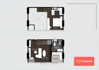 Conner Ratchathewi Condo For Sale