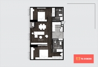 Conner Ratchathewi Condo For Sale