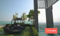 Rhythm Sathorn Condo For Sale