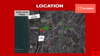 Edge Central Pattaya Condo by Sansiri